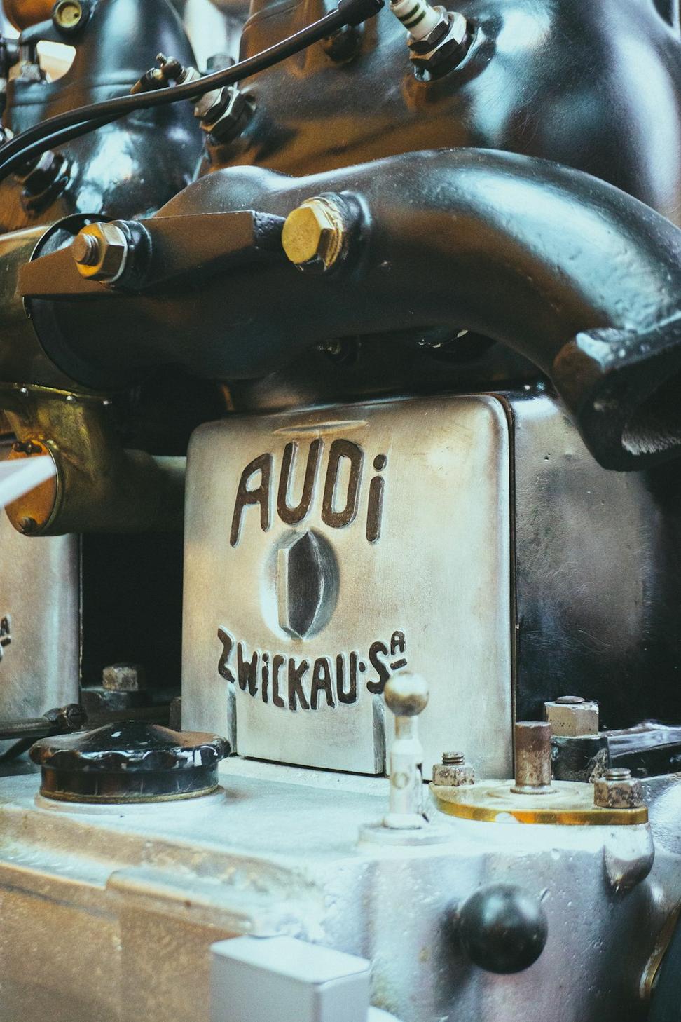 Our workshop