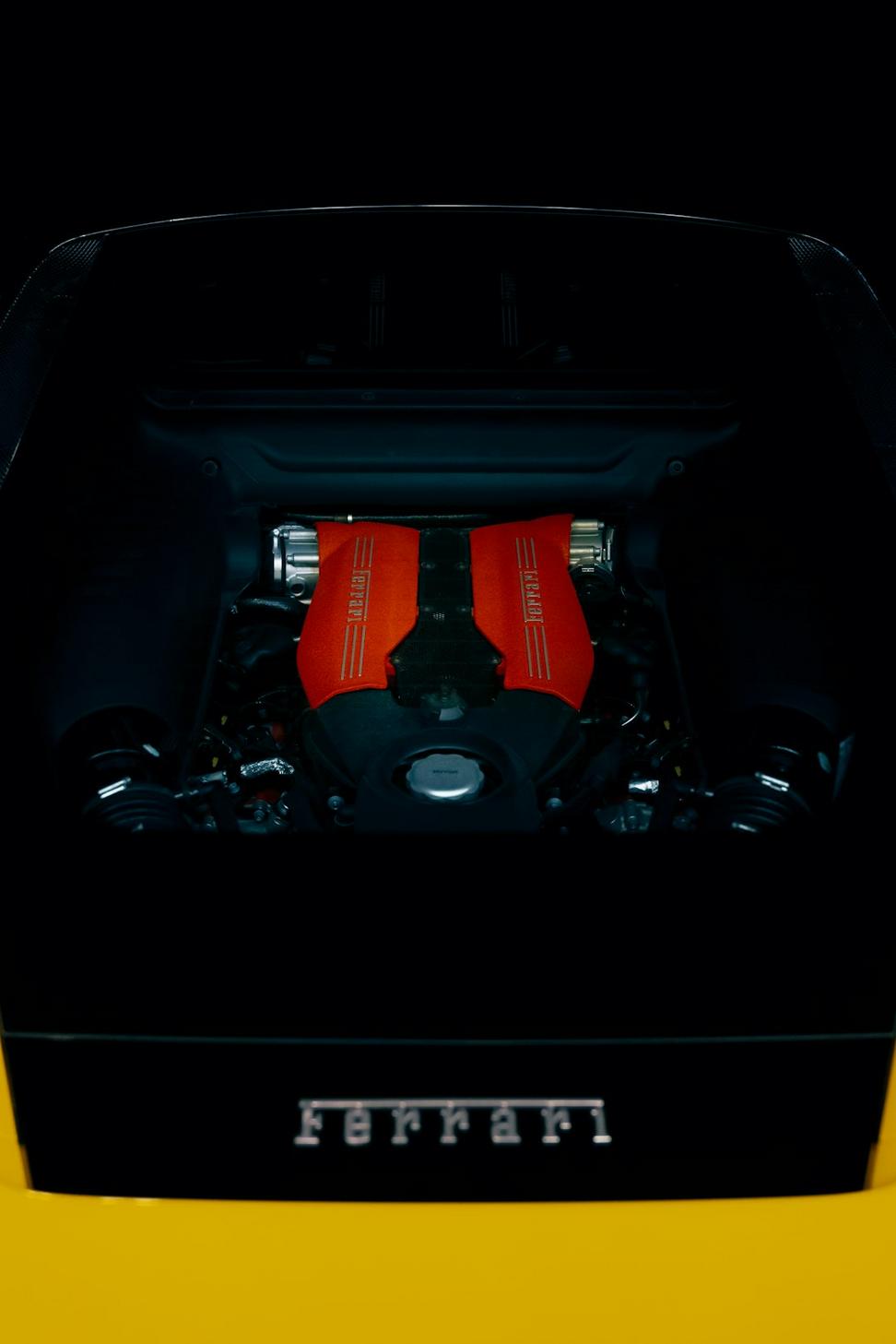 Dodge Challenger Hellcat